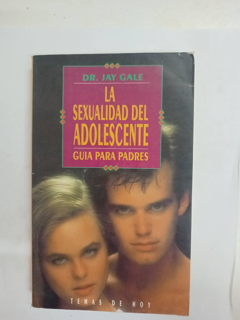 La sexualidad del adolescente