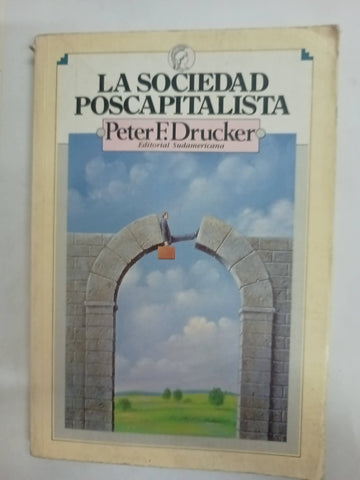 La sociedad poscapitalista