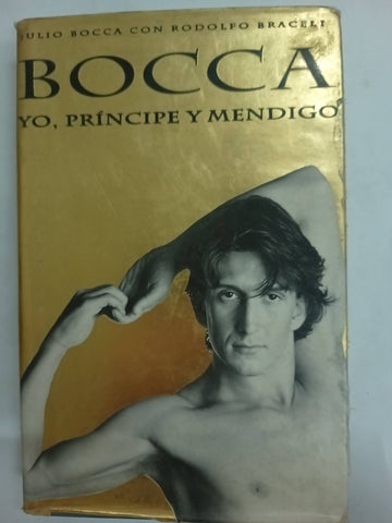 Bocca, yo principe y mendigo