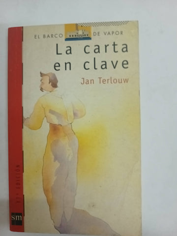 La carta en clave