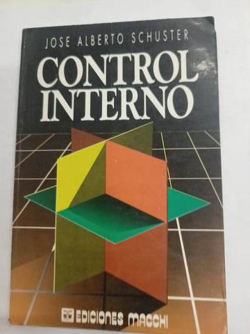 Control interno