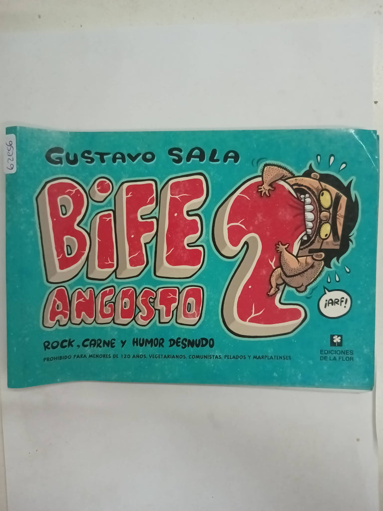 Bife Angosto 2