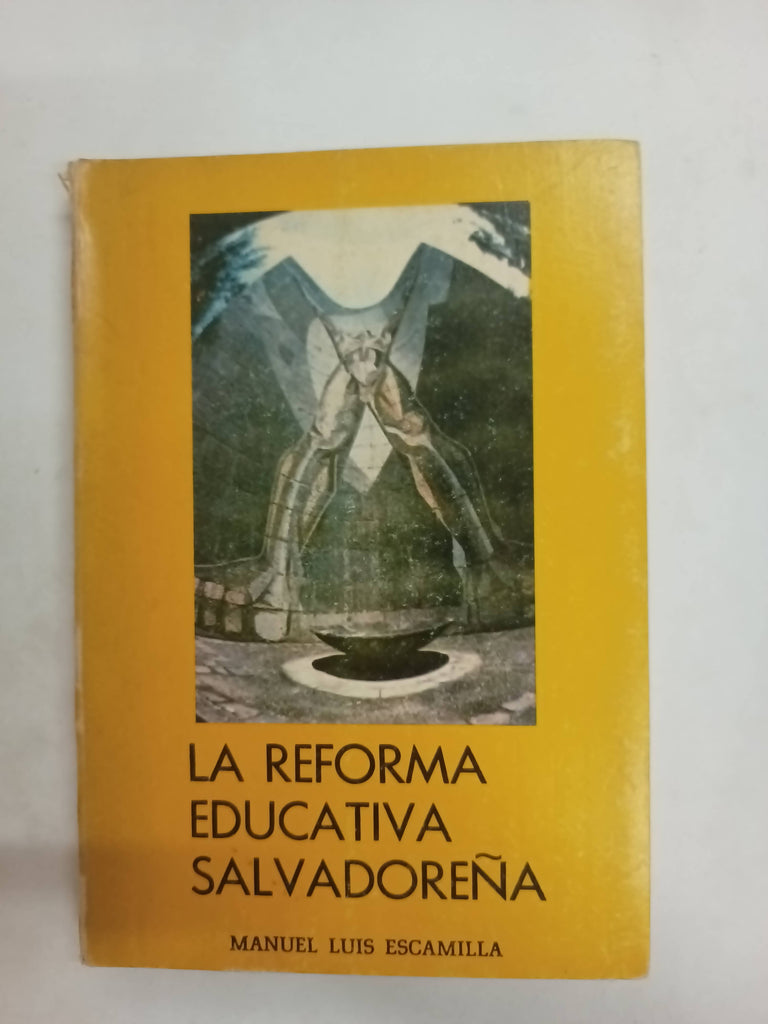 La reforma educativa salvadoreña