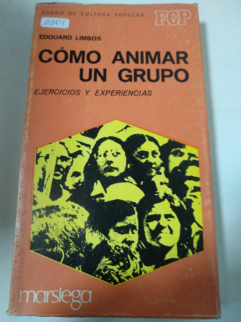 Como Animar Un Grupo