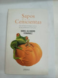 Sapos y Cenicientas