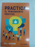 Practica el pensamiento positivo