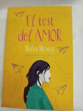 El test del amor