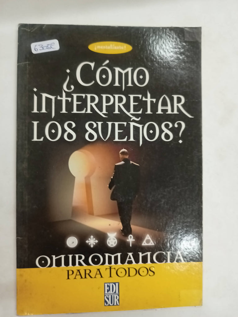 ¿Cómo interpretar los sueños?