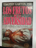 Los frutos de la adversidad