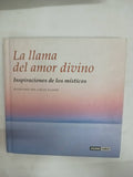 La Llama del Amor Divino