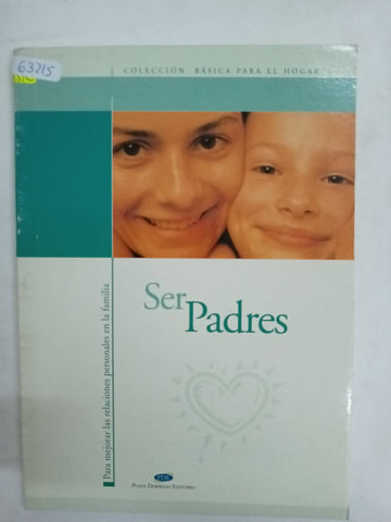 Ser Padres