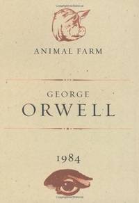 Animal Farm And 1984