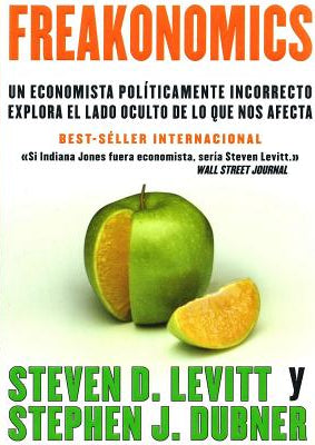 Freakonomics