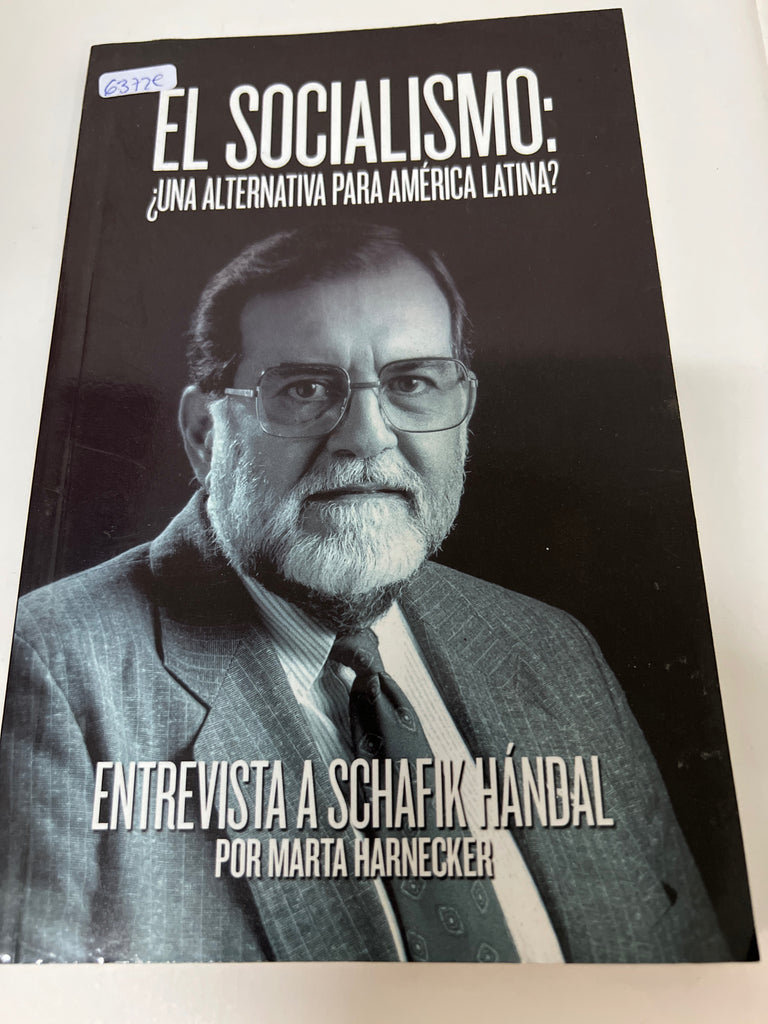 El Socialismo, una alternativa para America Latina?