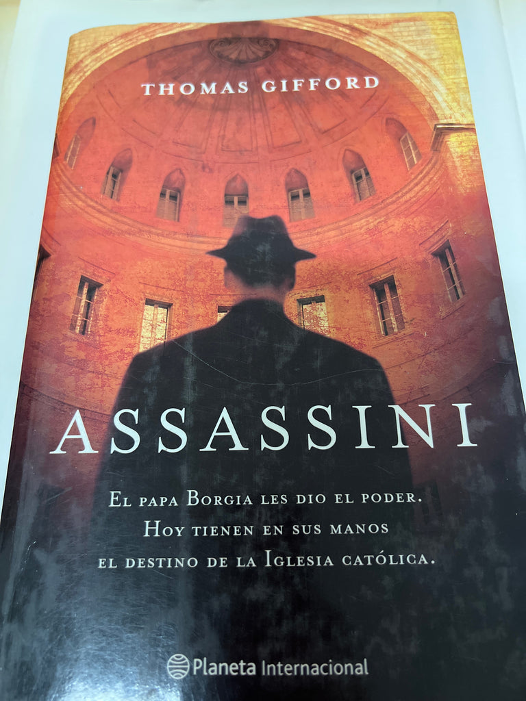 Assassini