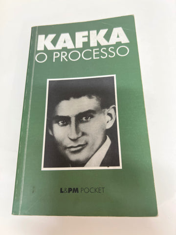 O Processo