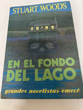 En El Fondo Del Lago