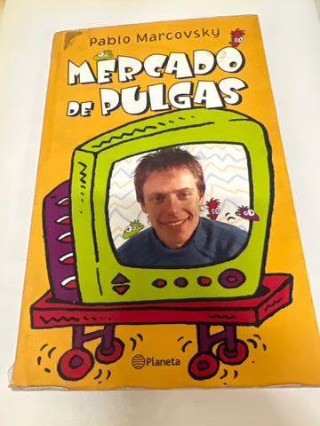 Mercado De Pulgas