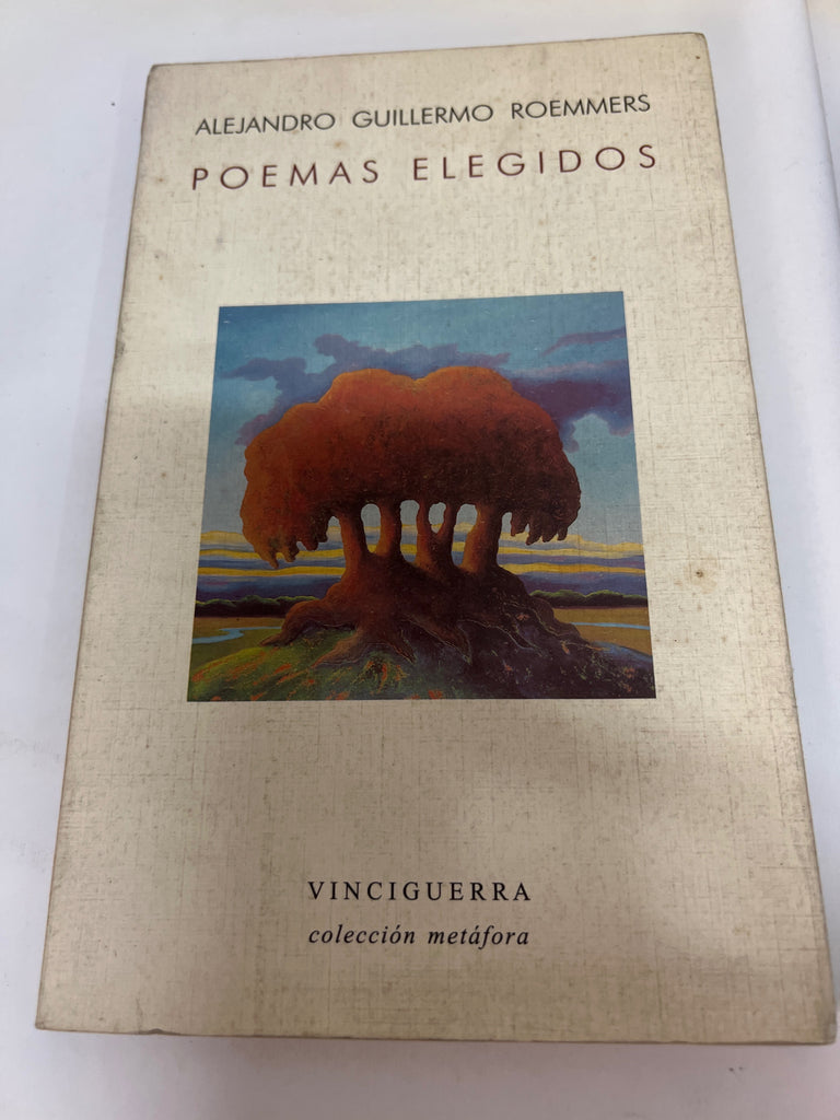 Poemas Elegidos