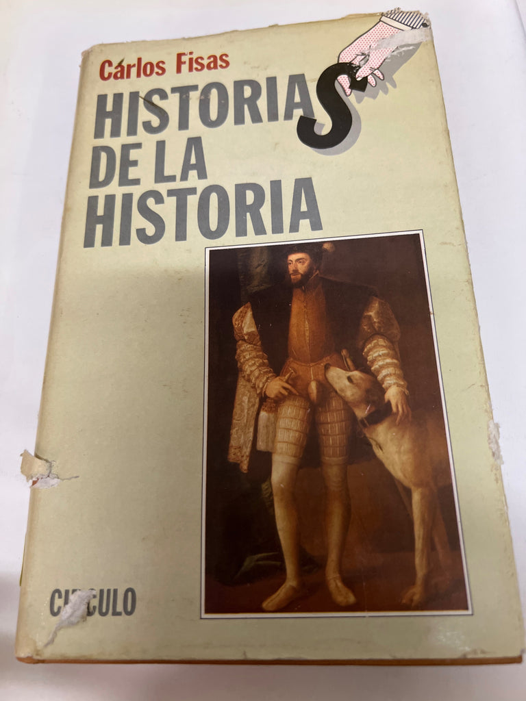 Historias de la historia