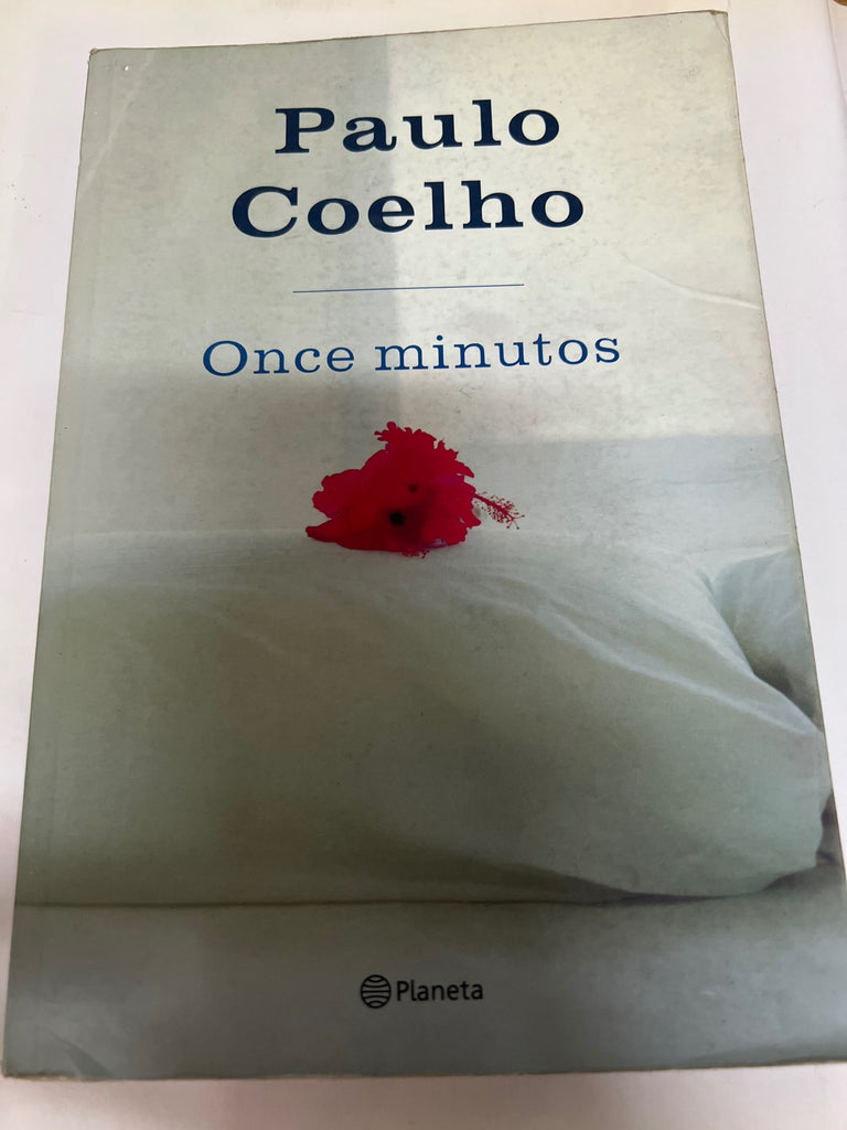 Once Minutos