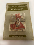 El Mandarin