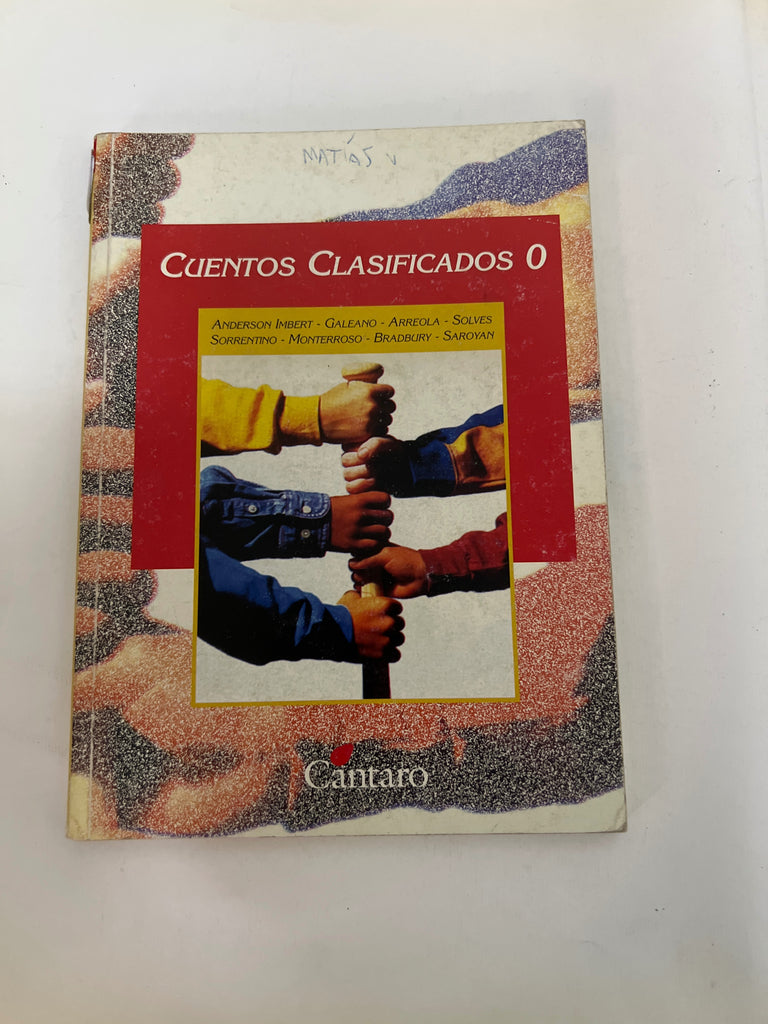 Cuentos clasificados 0