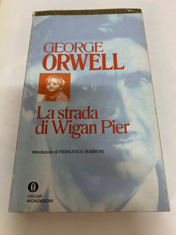 La strada di Wigan Pier