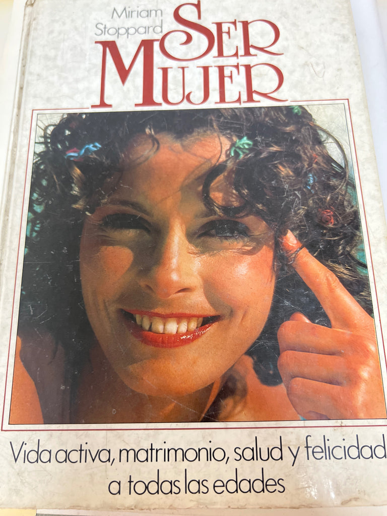 Ser Mujer