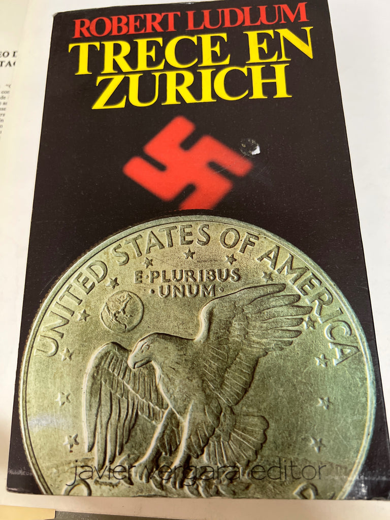 Trece en Zurich