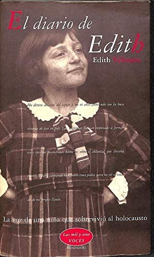 El diario de Edith