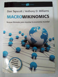 Macriwikinomics