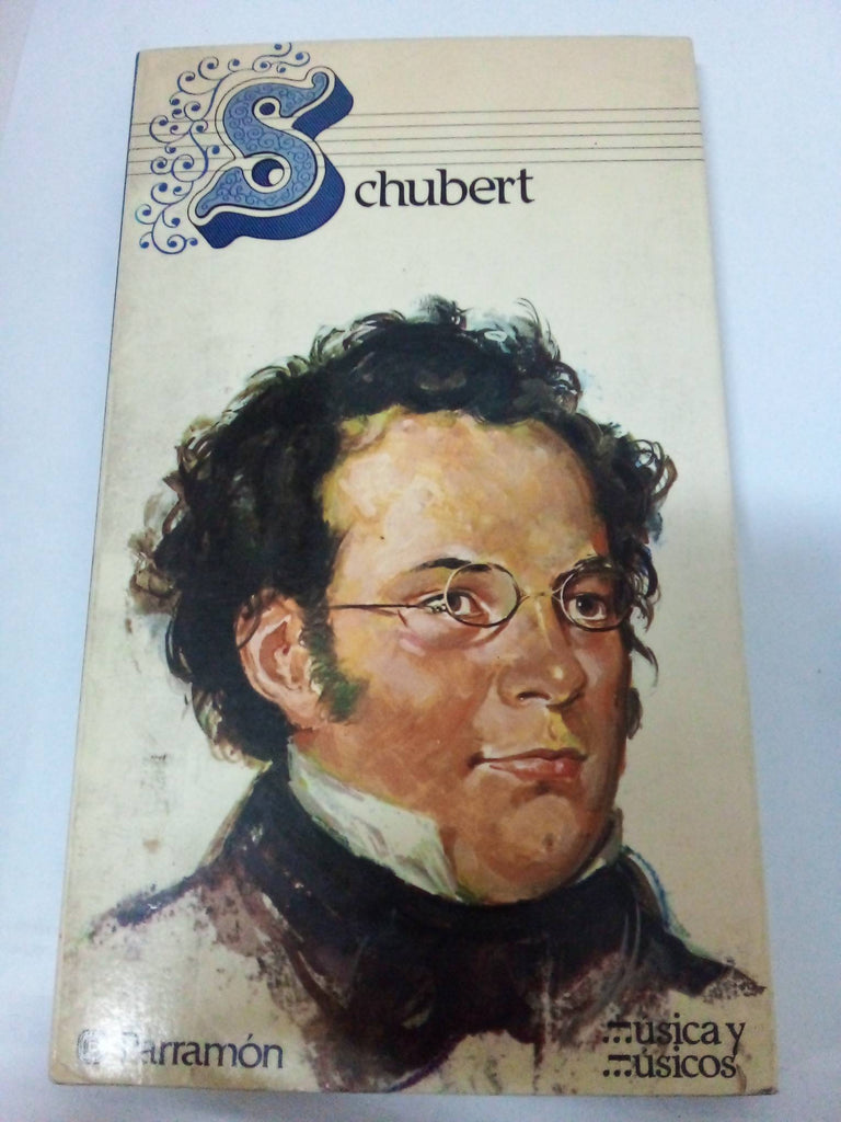 Schubert Schumann