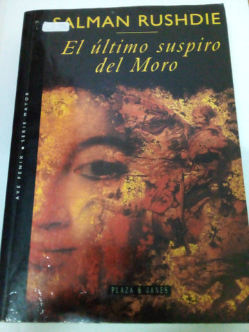 El último suspiro del moro