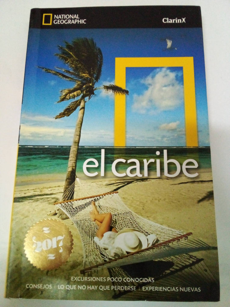 El caribe