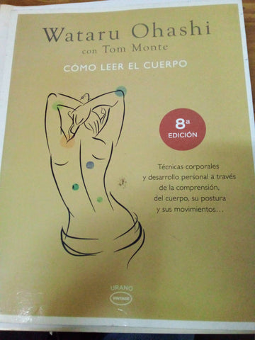 Cómo leer el cuerpo