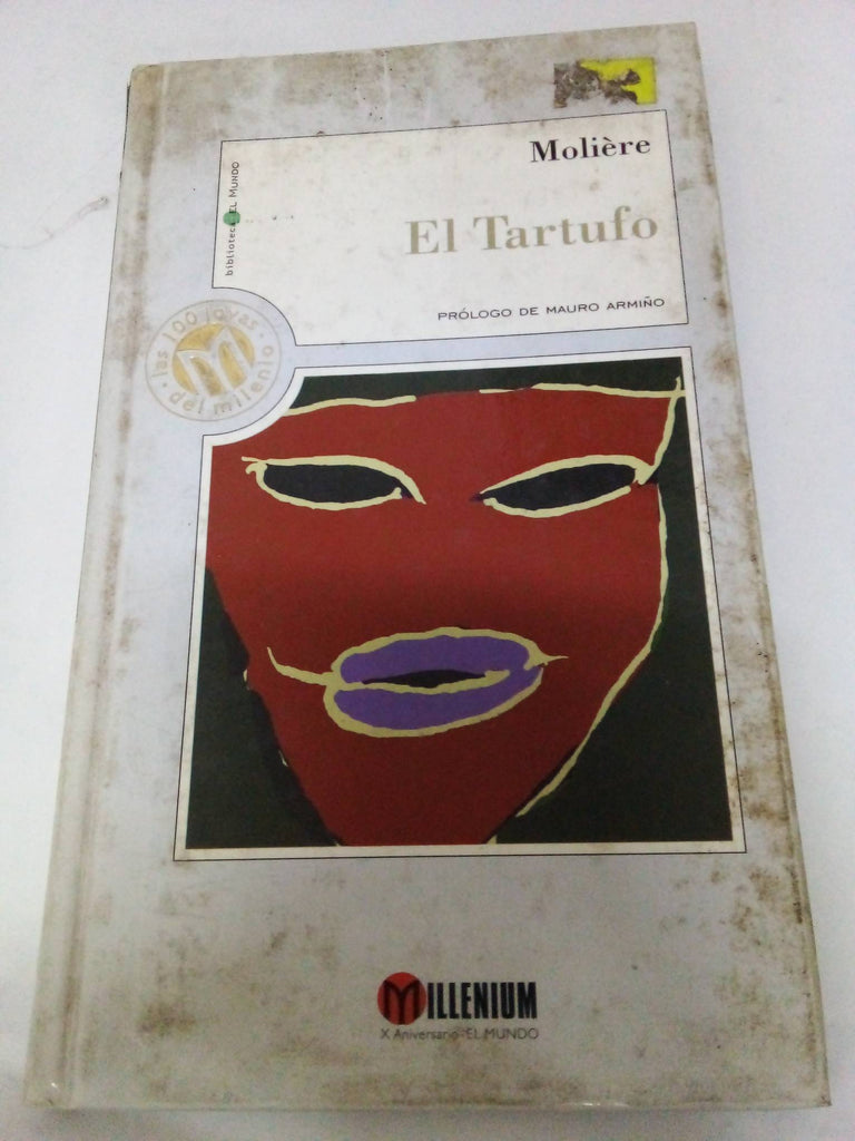 El Tartufo