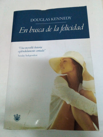 En busca de la felicidad