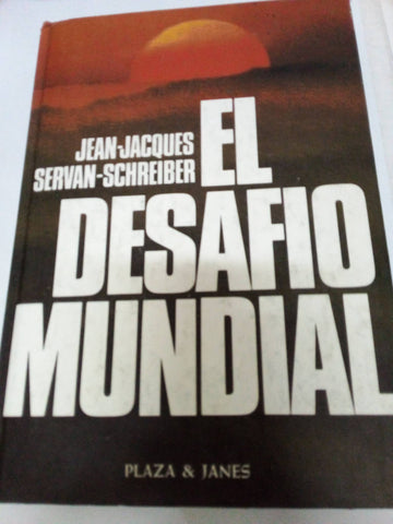 El Desafío Mundial