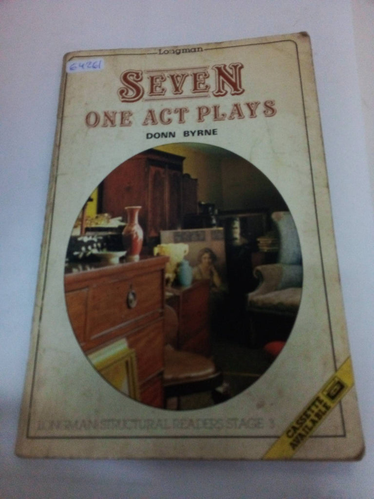 Seven One Act Plays