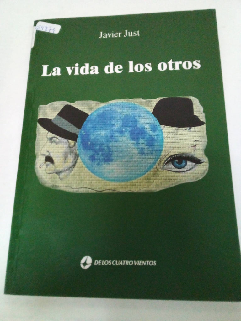 La vida de los otros