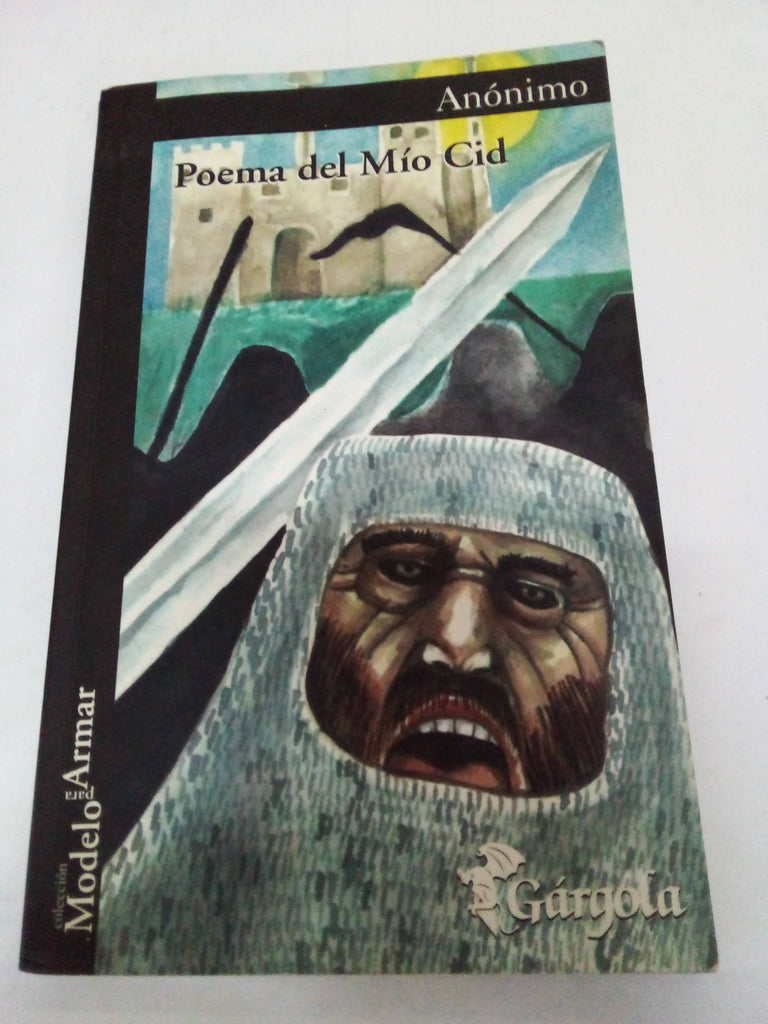 Poema Del Mio Cid