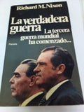 La verdadera guerra