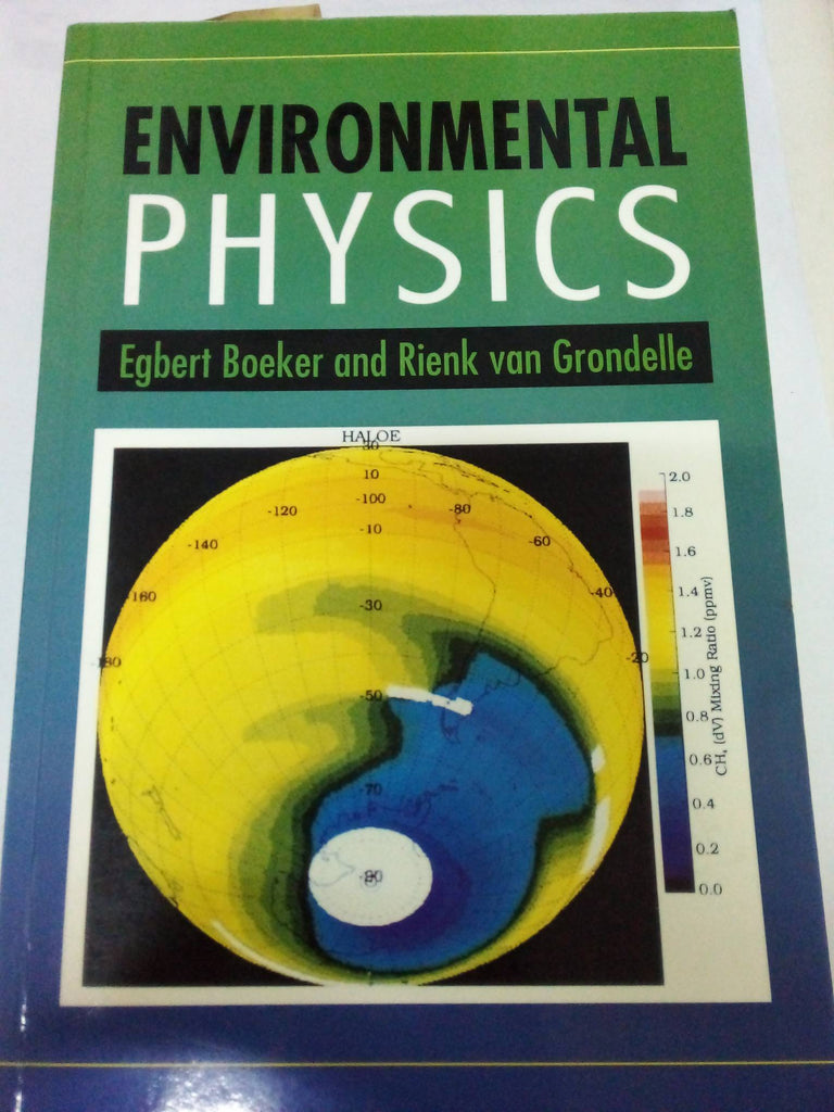 Environmental Physics