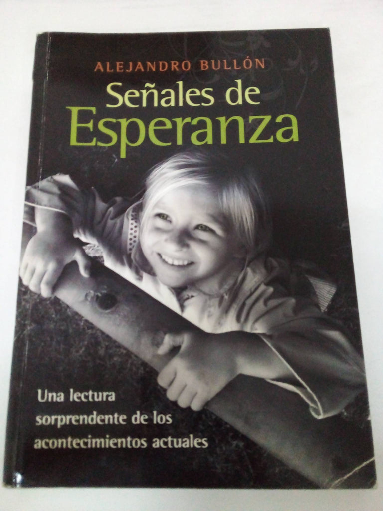 Señales de Esperanza