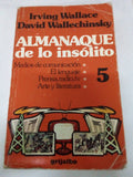 Almanaque de lo insolito 5