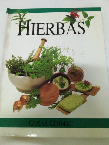 Hierbas