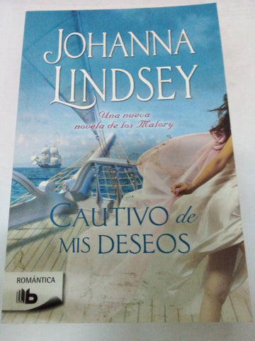 Cautivo De Mis Deseos