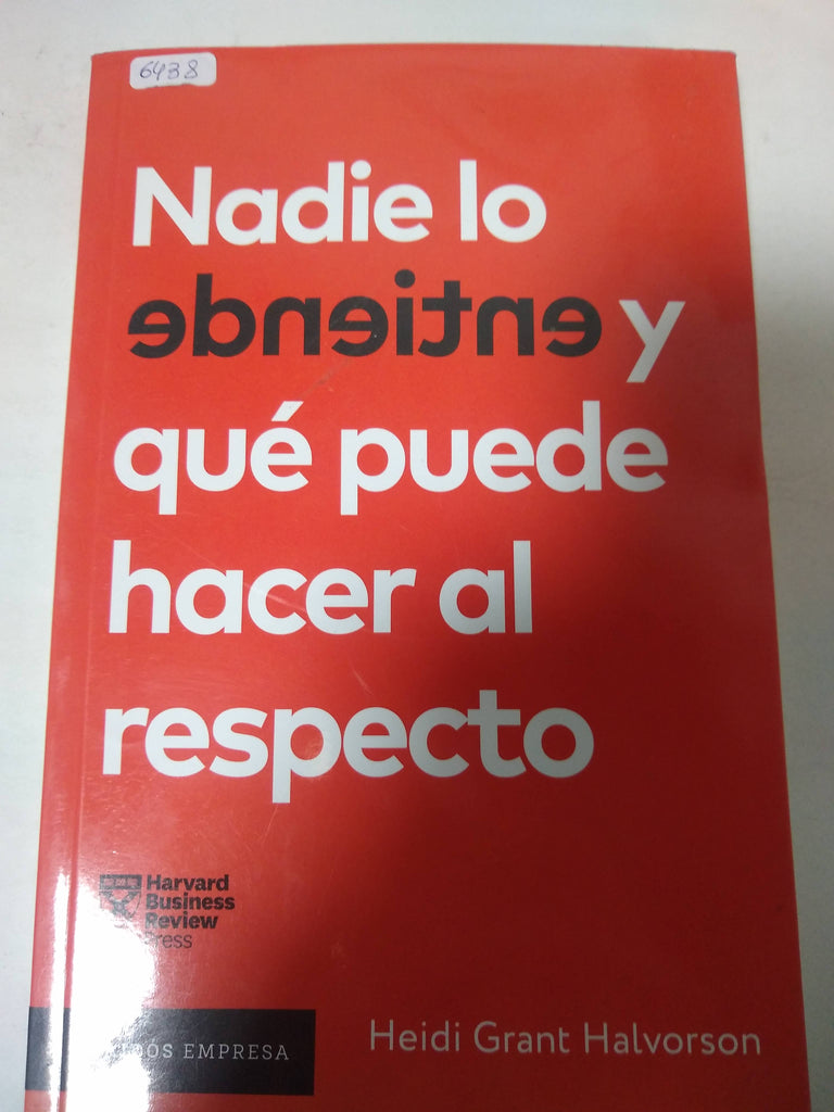 Nadie Lo Entiende Y Que Puede Hacer Al Respecto