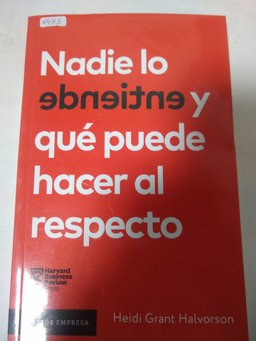 Nadie Lo Entiende Y Que Puede Hacer Al Respecto